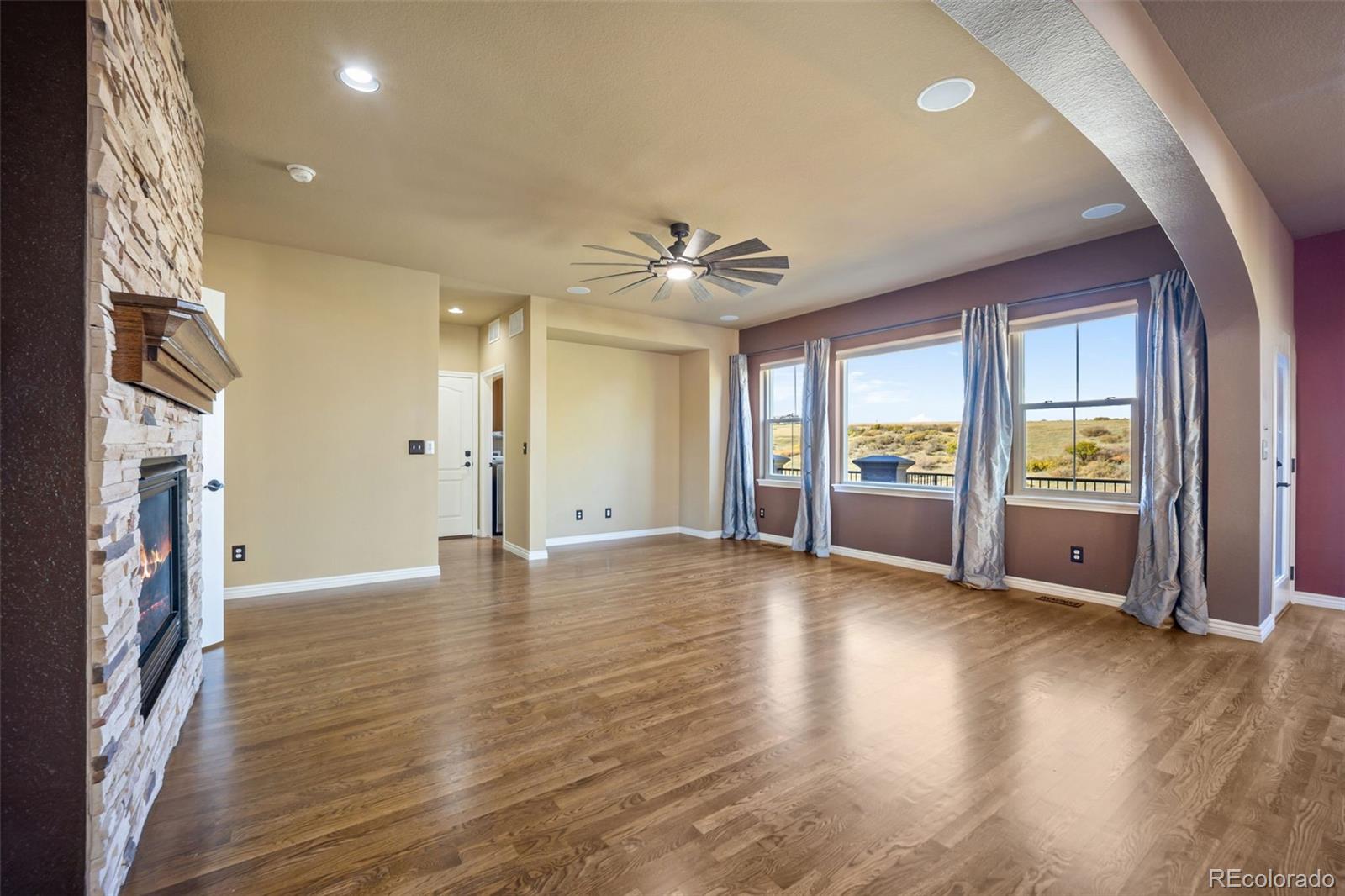 3091 Craig Court Castle Rock CO 80109
