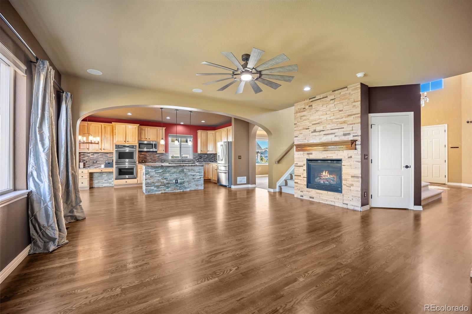 3091 Craig Court Castle Rock CO 80109
