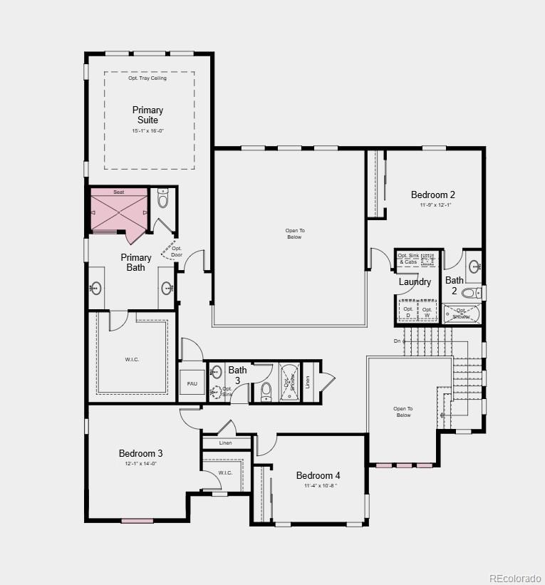 4063 Descent Street Castle Rock CO 80108