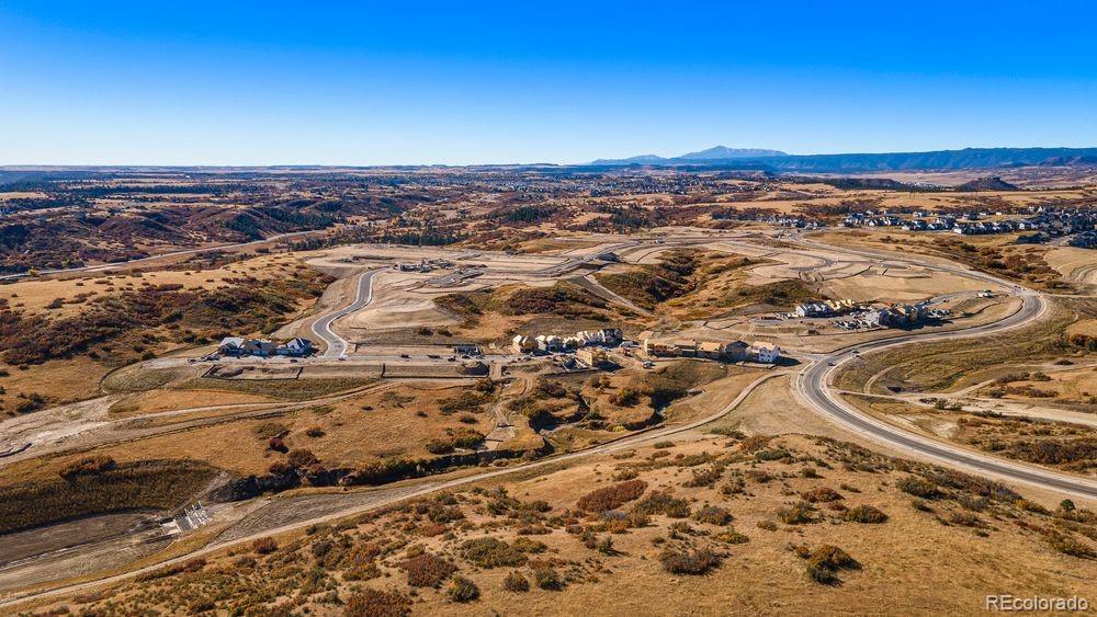 4063 Descent Street Castle Rock CO 80108