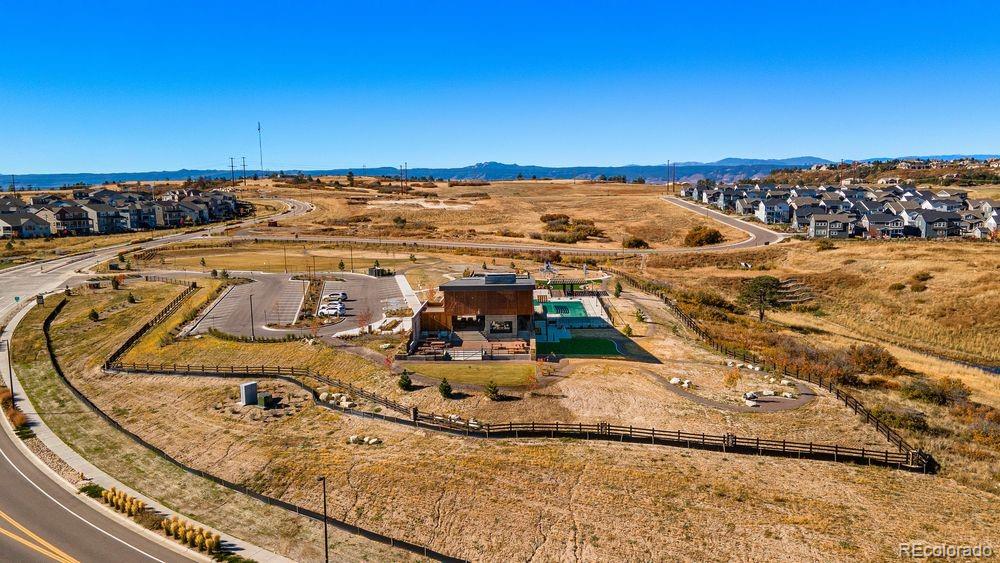 4063 Descent Street Castle Rock CO 80108