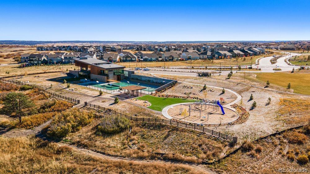 4063 Descent Street Castle Rock CO 80108