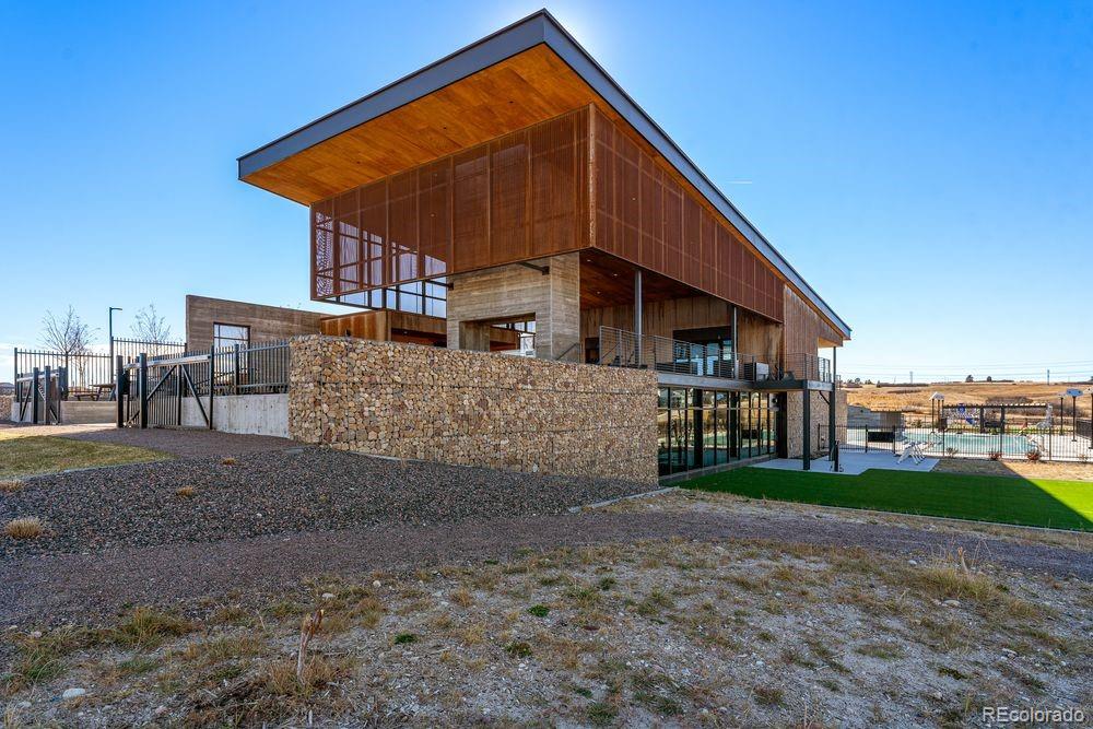 4063 Descent Street Castle Rock CO 80108