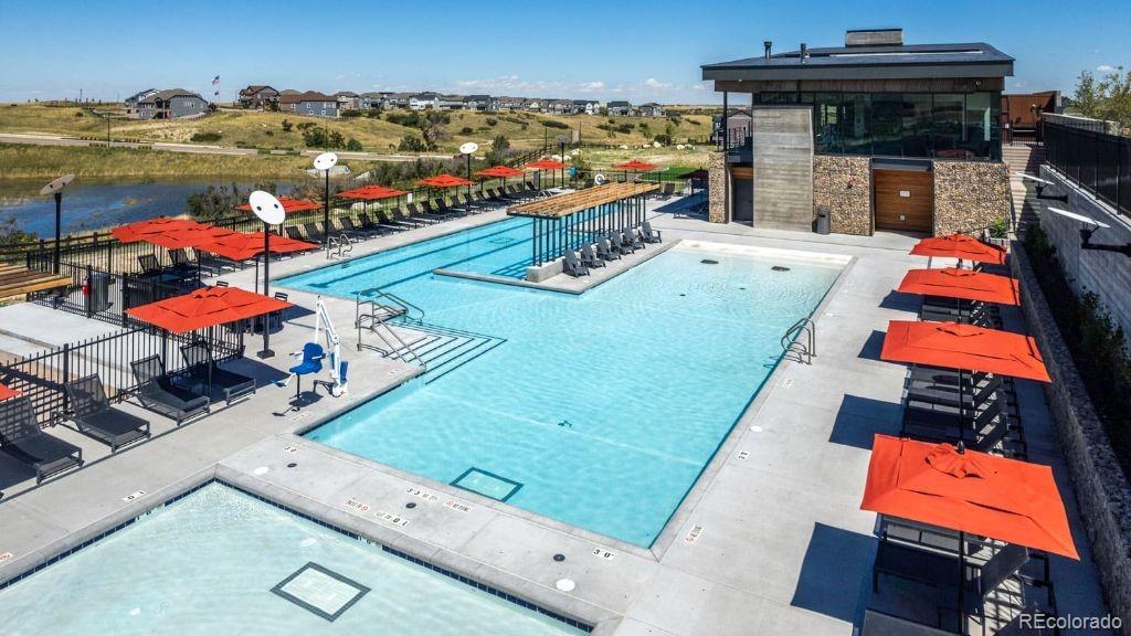 4063 Descent Street Castle Rock CO 80108