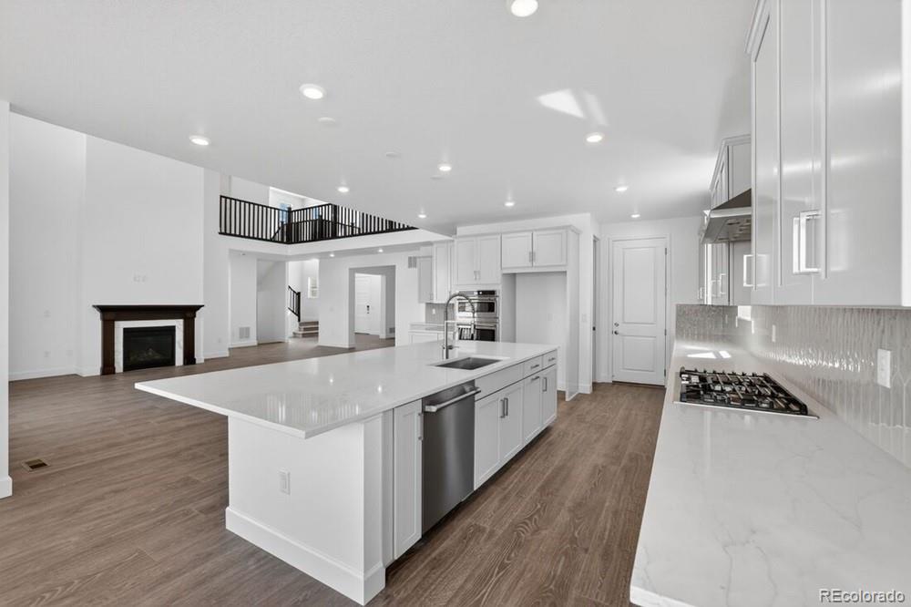 4063 Descent Street Castle Rock CO 80108