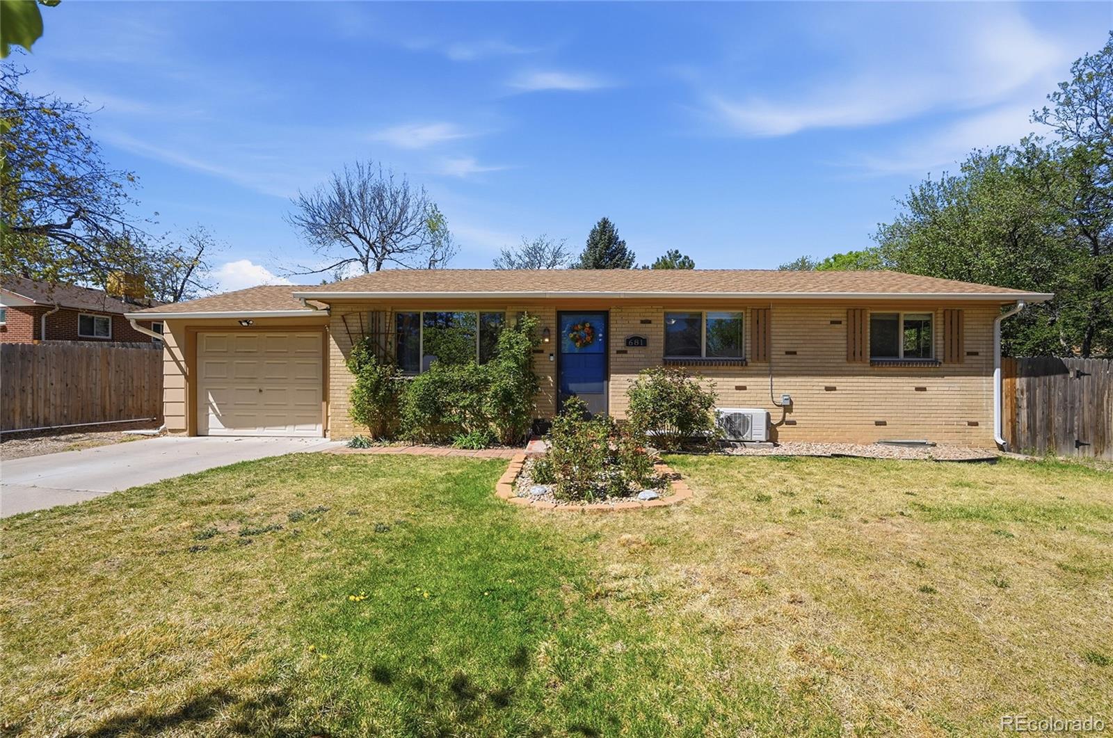 681 S Quari Street Aurora CO 80012