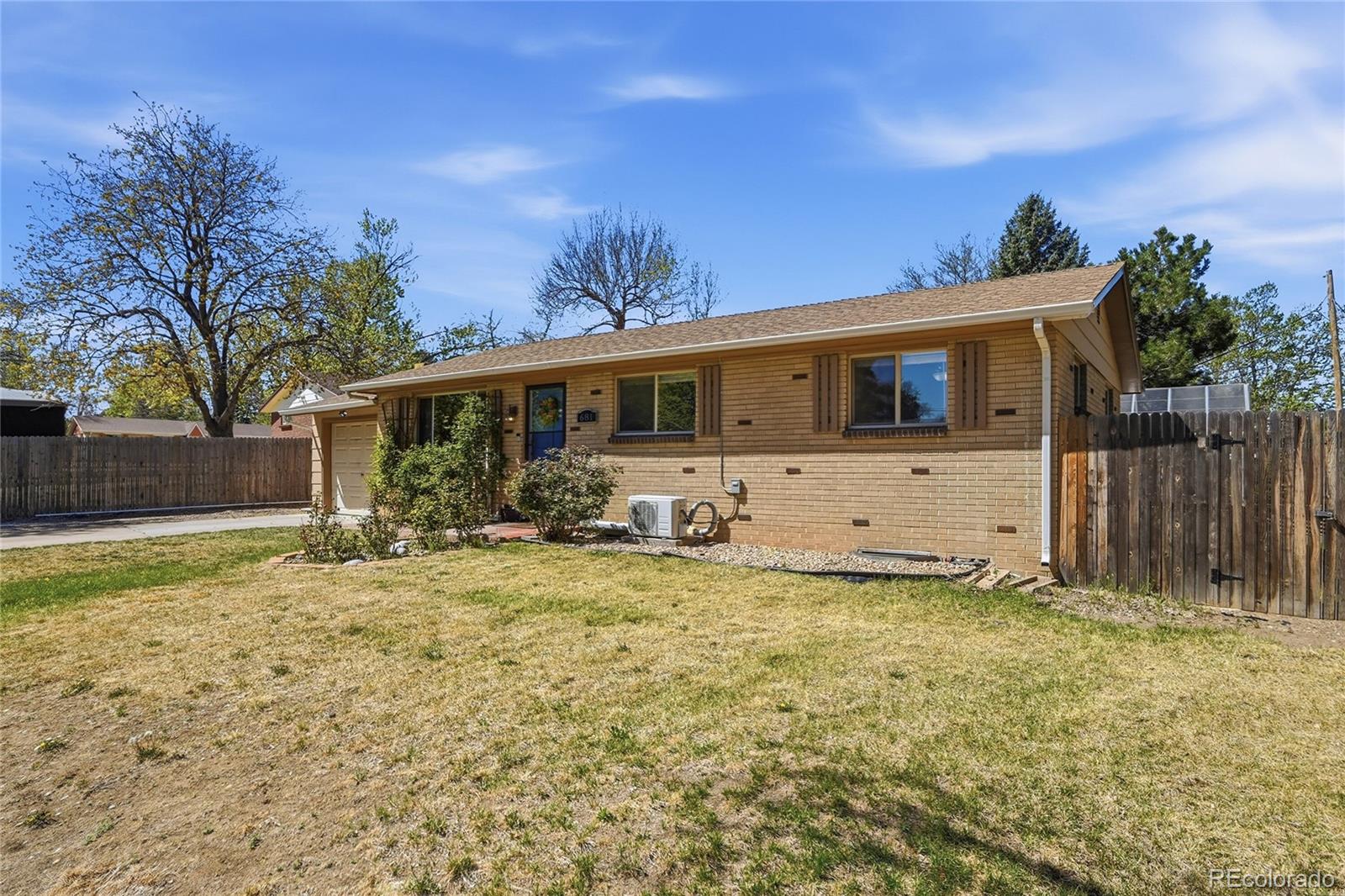 681 S Quari Street Aurora CO 80012