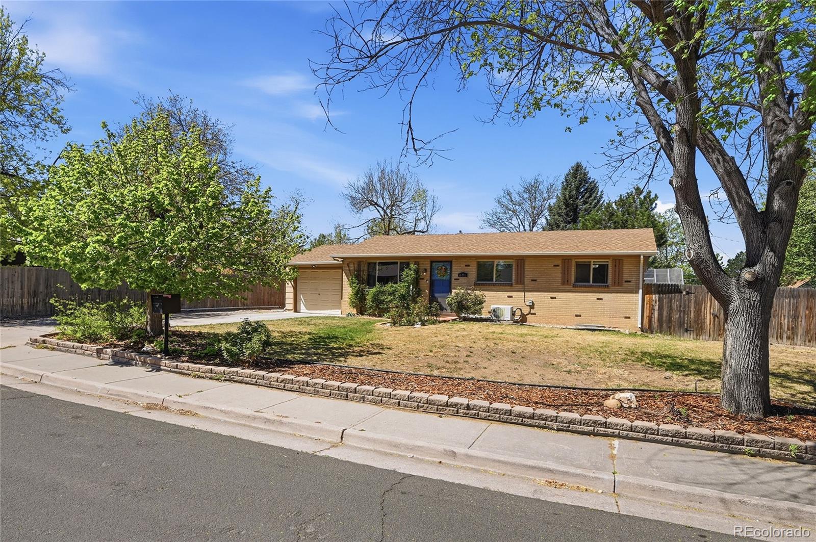681 S Quari Street Aurora CO 80012