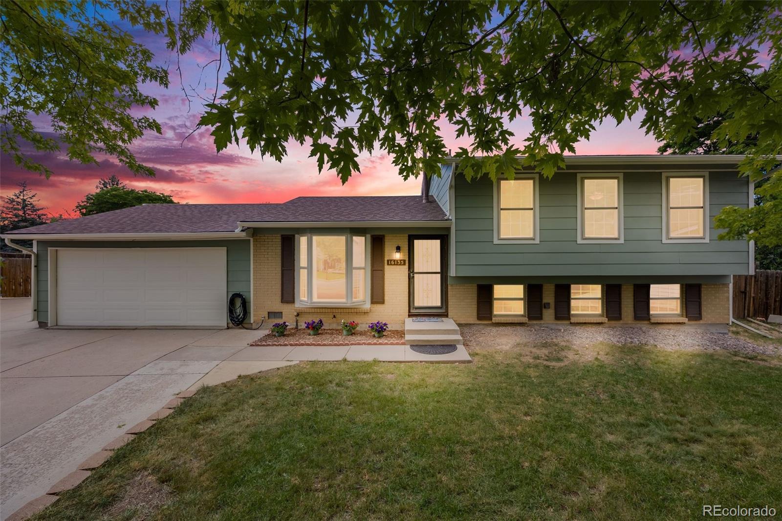 16135 E Baker Place Aurora CO 80013