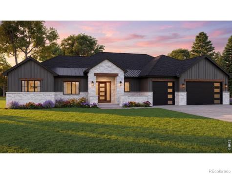 5083 Cottonwood Drive Boulder CO 80301