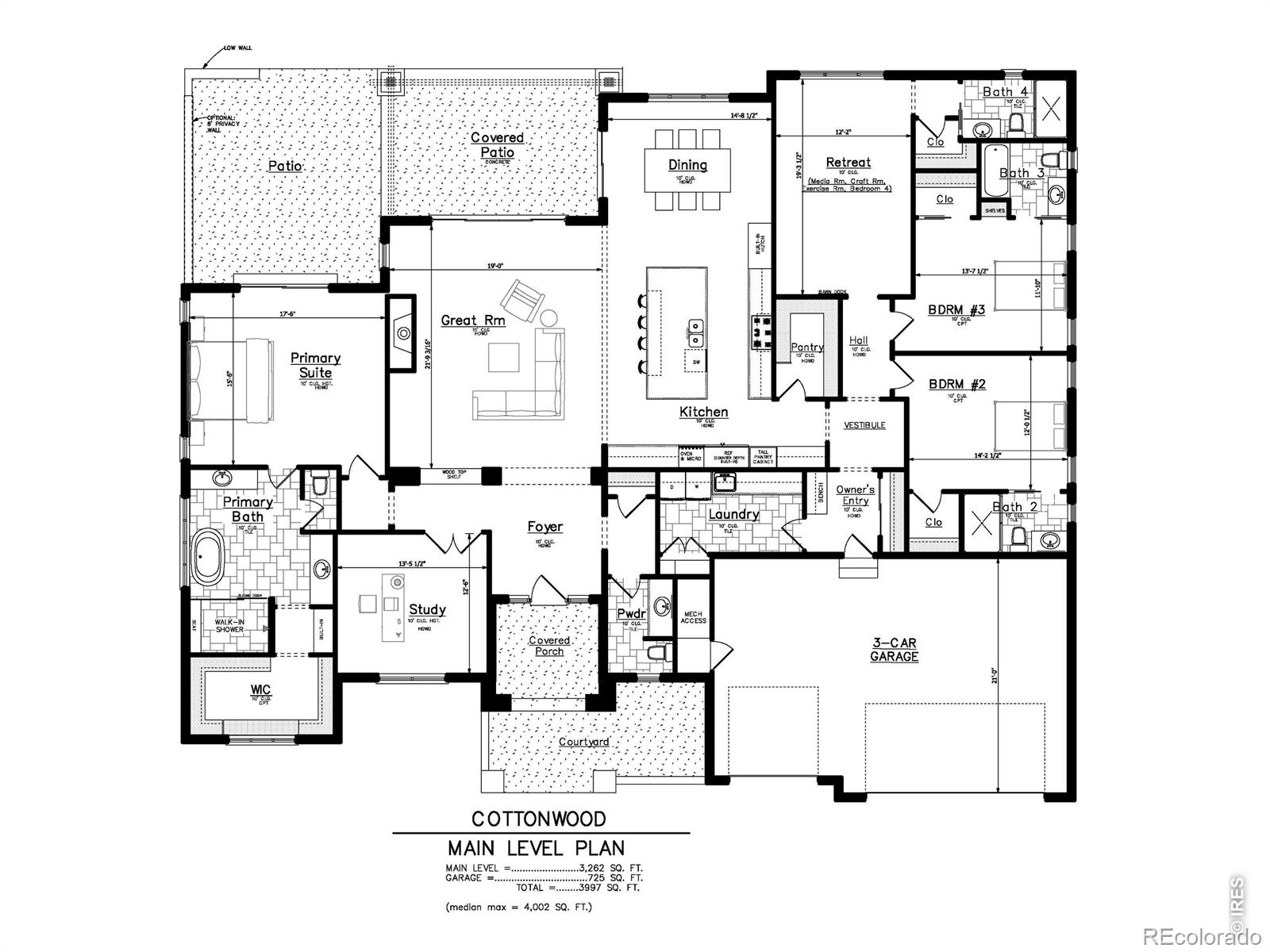 5083 Cottonwood Drive Boulder CO 80301