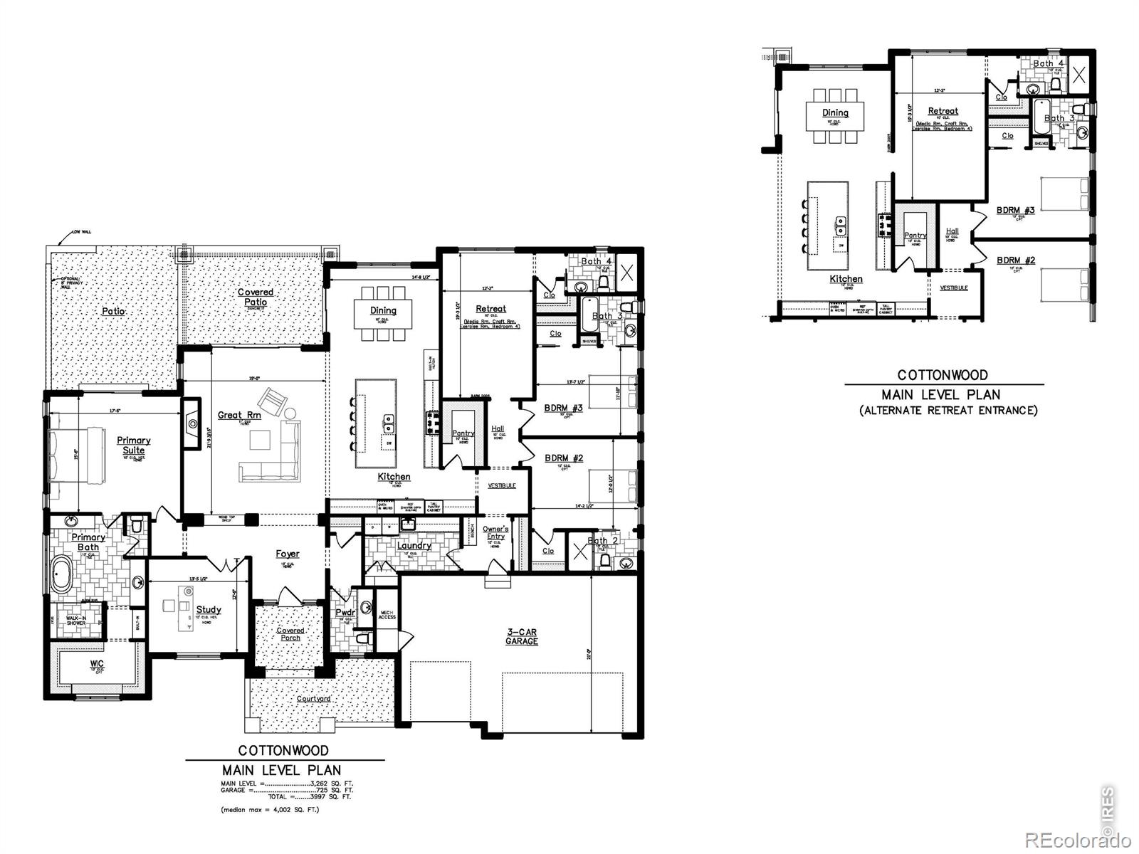 5083 Cottonwood Drive Boulder CO 80301