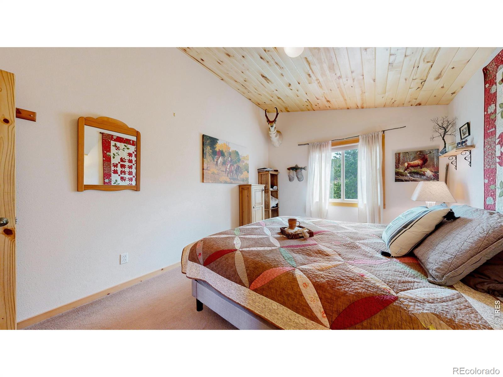 51 Tenino Court Red Feather Lakes CO 80545