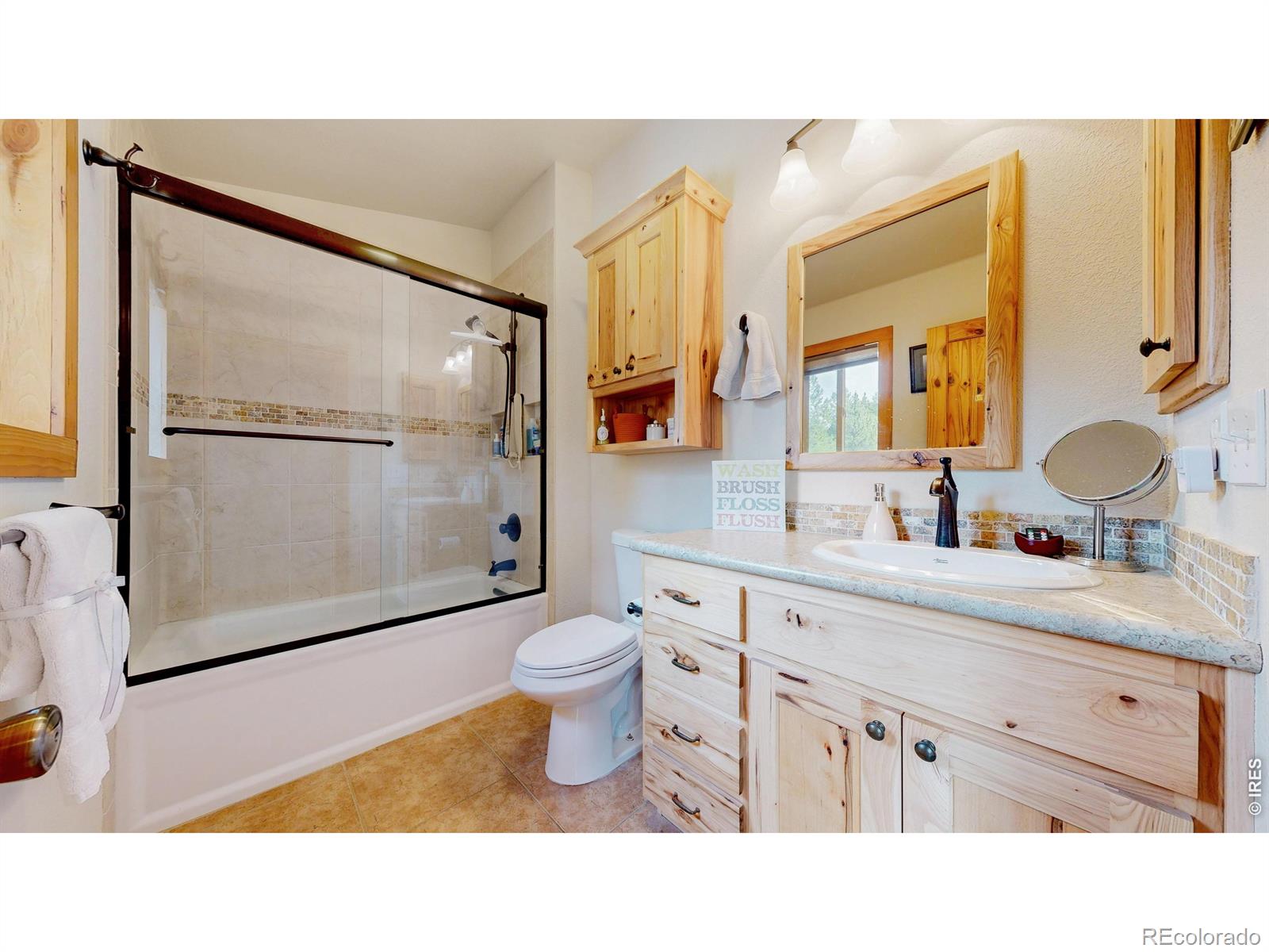 51 Tenino Court Red Feather Lakes CO 80545