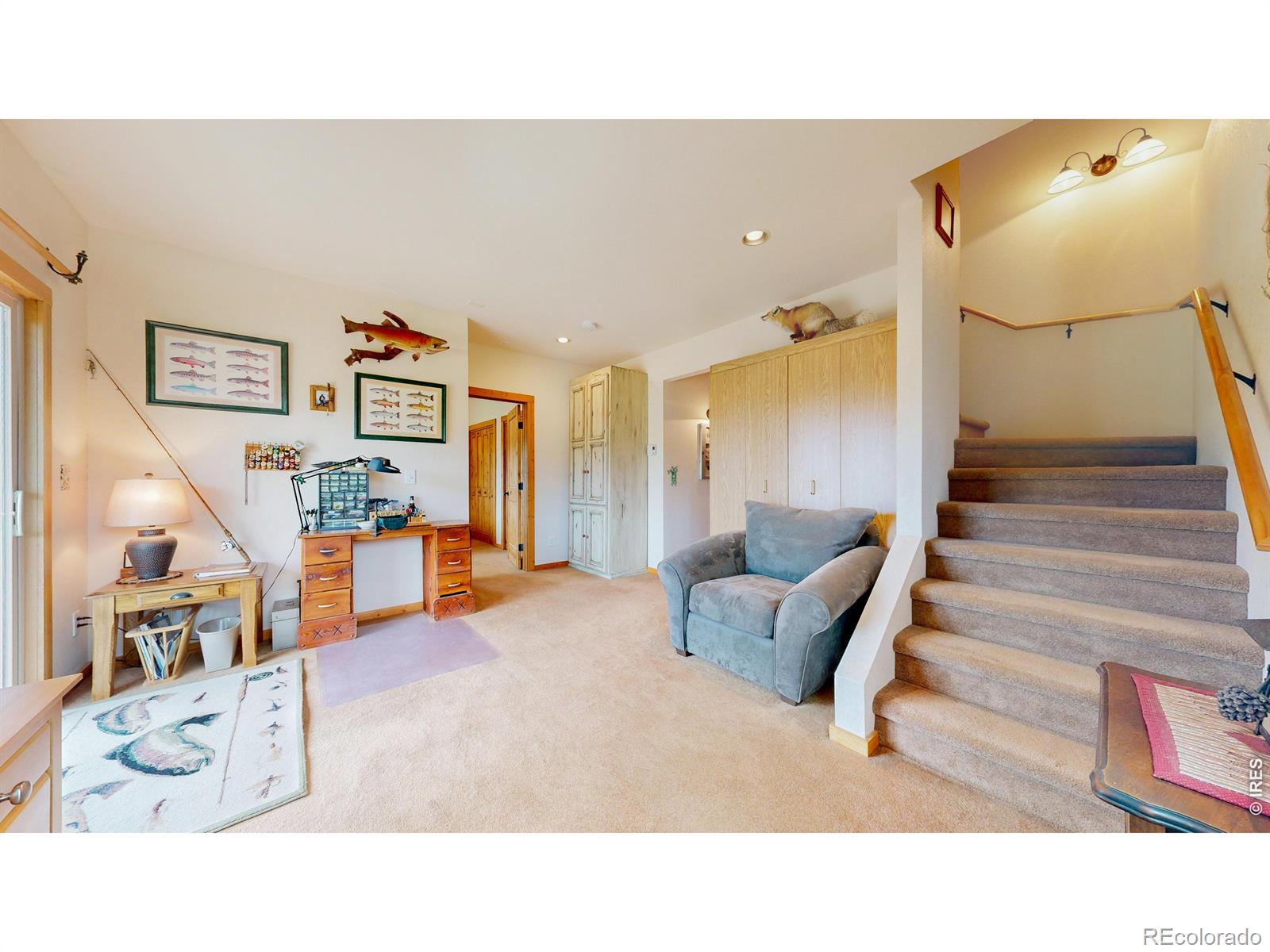 51 Tenino Court Red Feather Lakes CO 80545