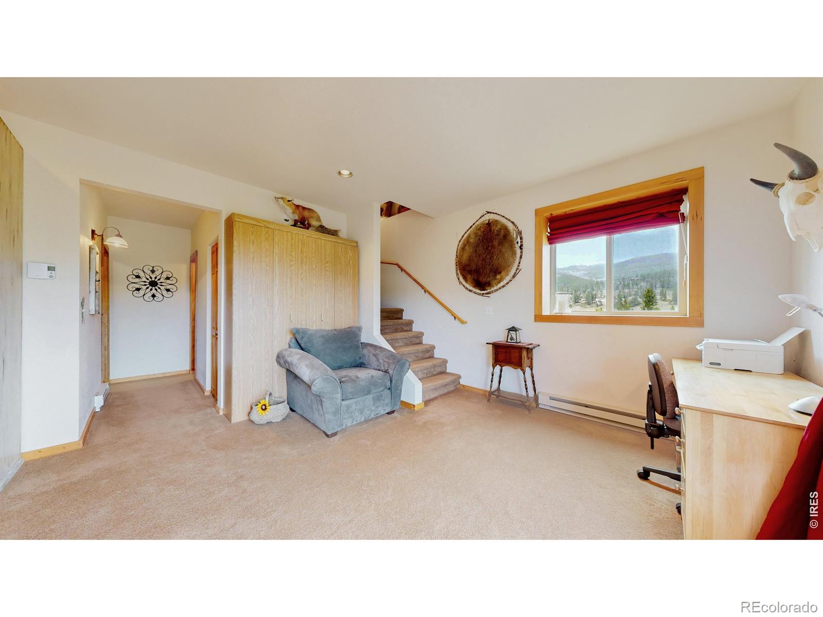 51 Tenino Court Red Feather Lakes CO 80545