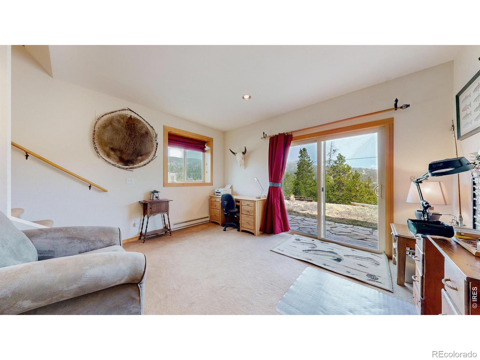 51 Tenino Court Red Feather Lakes CO 80545