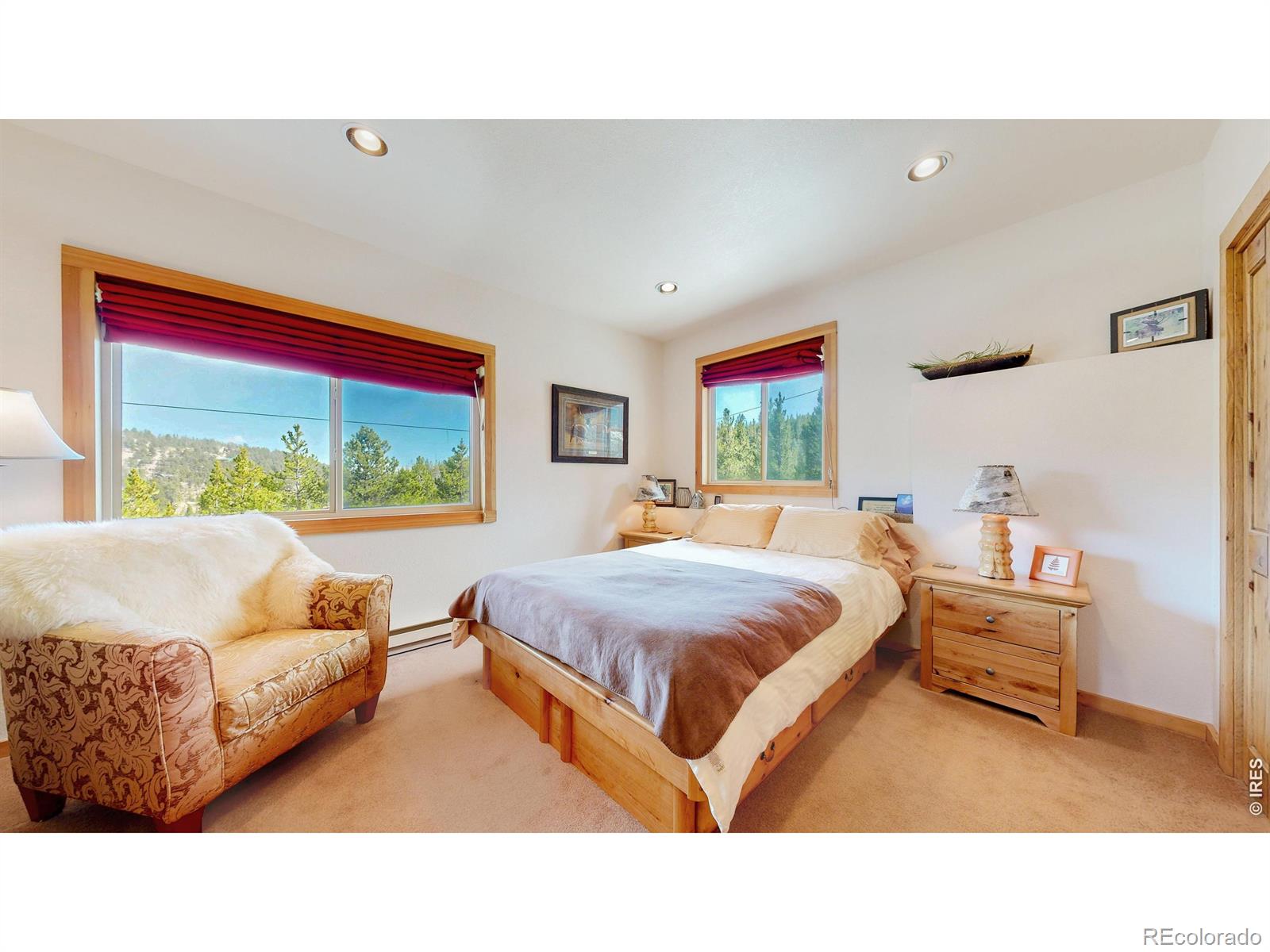 51 Tenino Court Red Feather Lakes CO 80545
