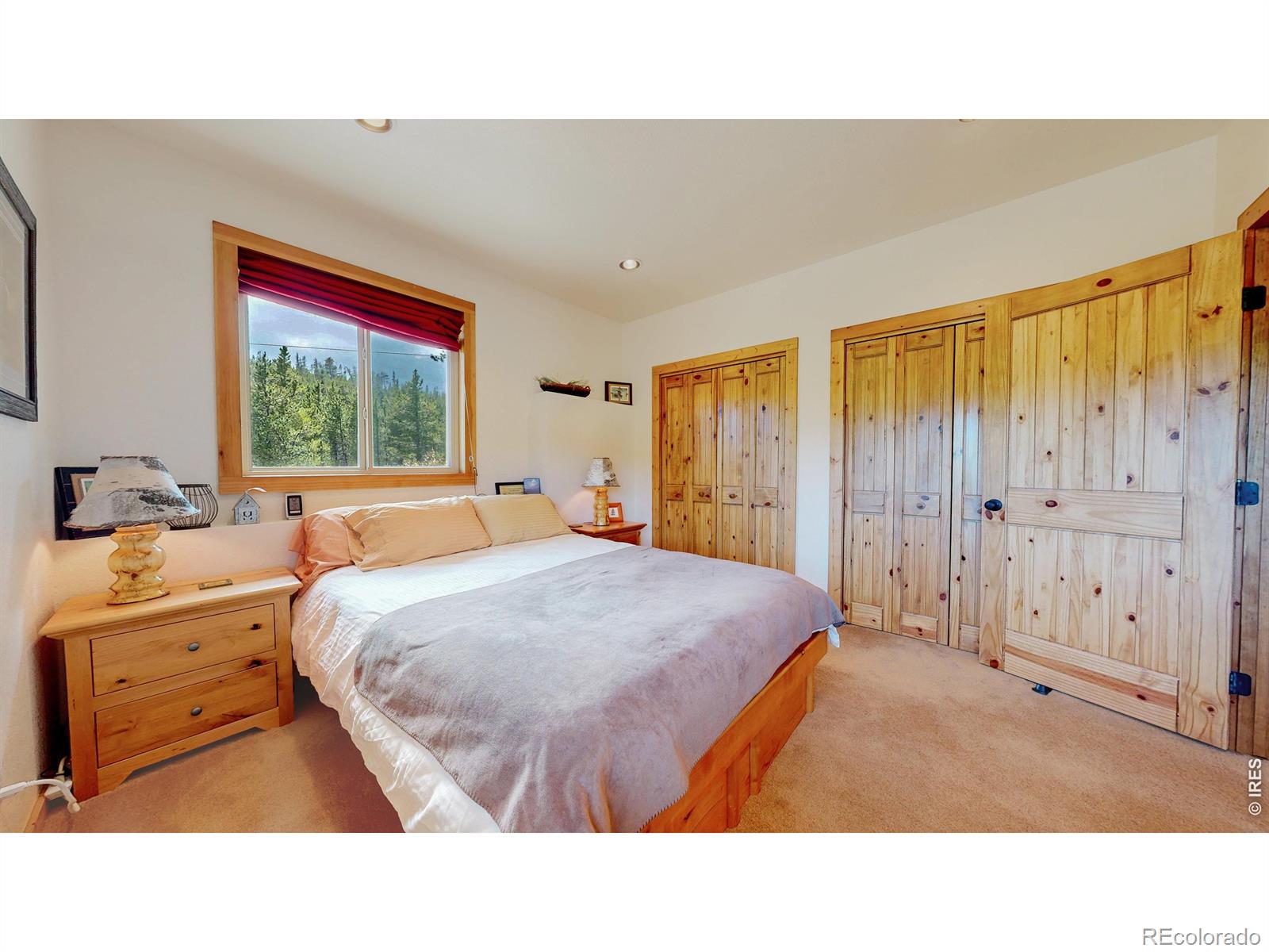 51 Tenino Court Red Feather Lakes CO 80545
