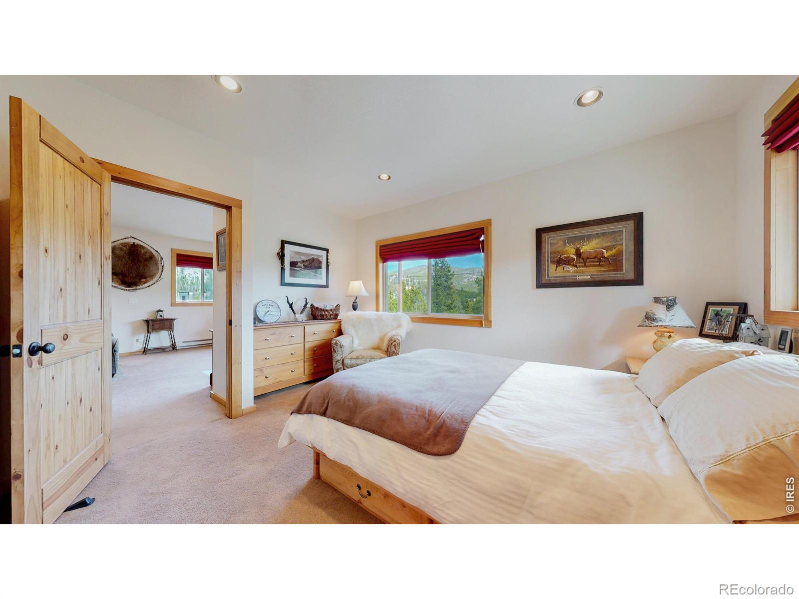 51 Tenino Court Red Feather Lakes CO 80545