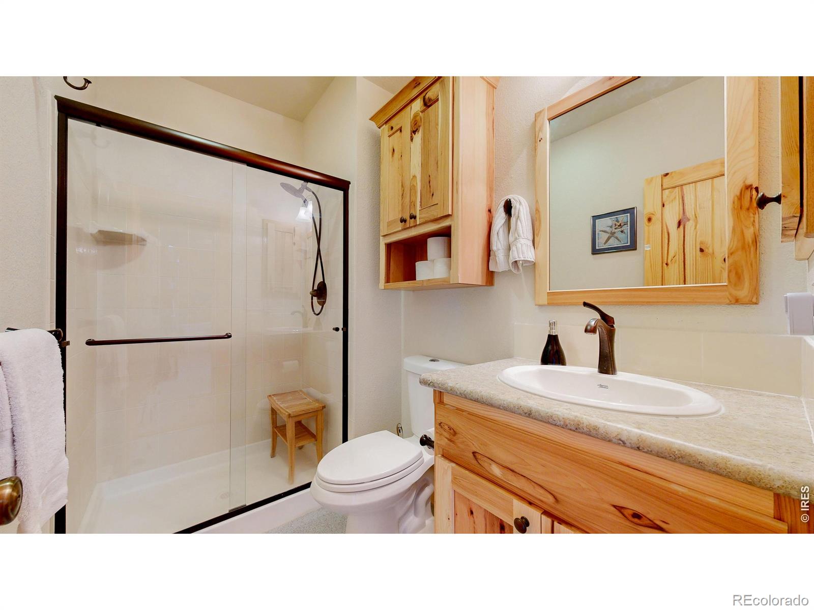 51 Tenino Court Red Feather Lakes CO 80545