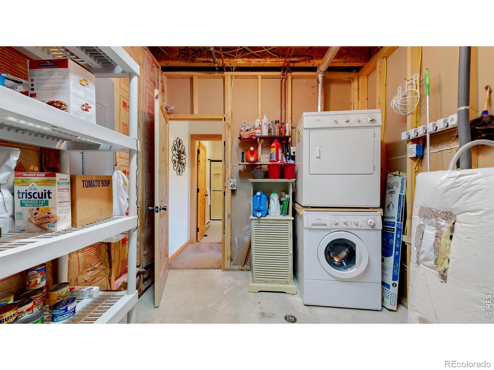51 Tenino Court Red Feather Lakes CO 80545