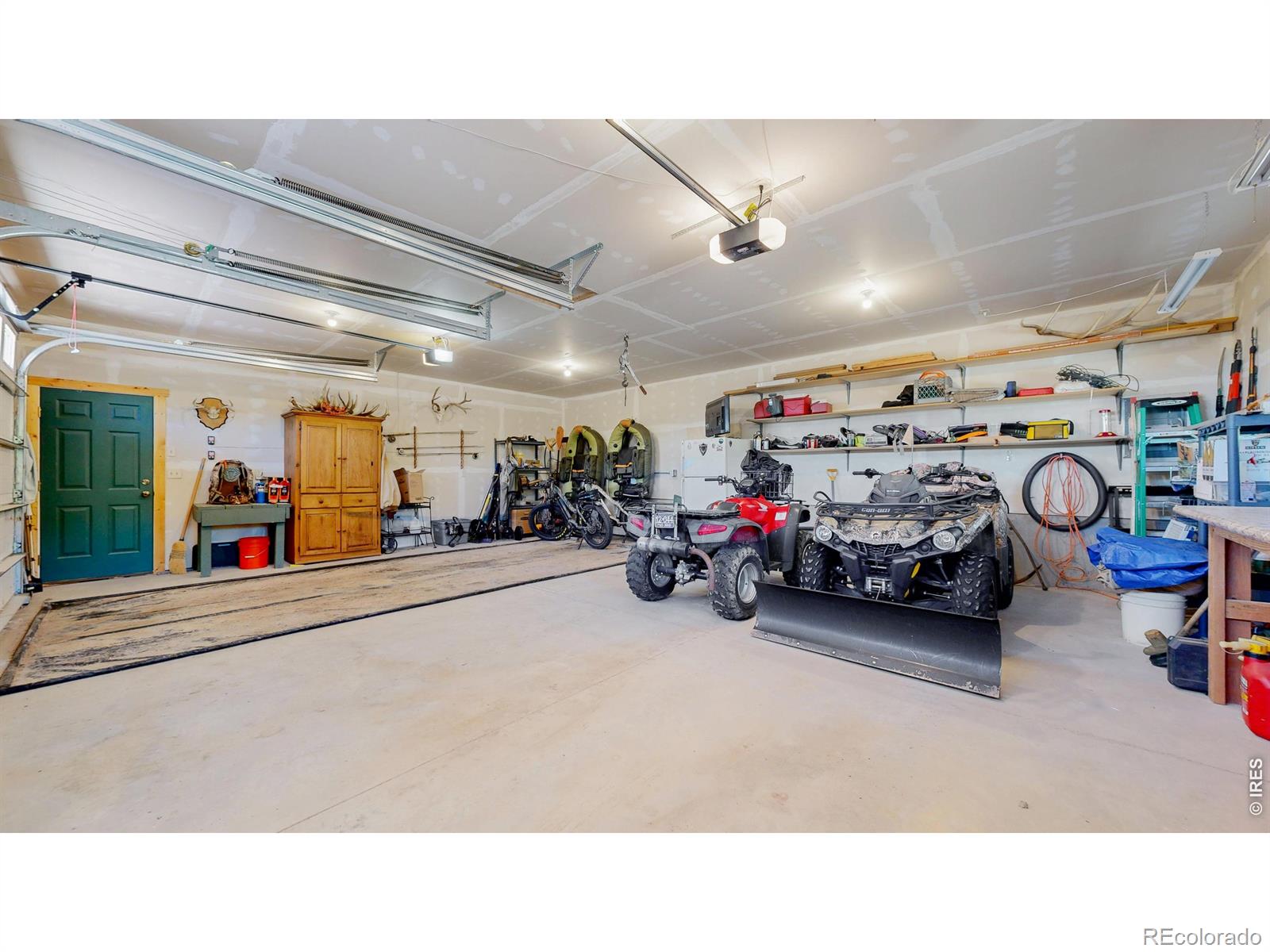 51 Tenino Court Red Feather Lakes CO 80545