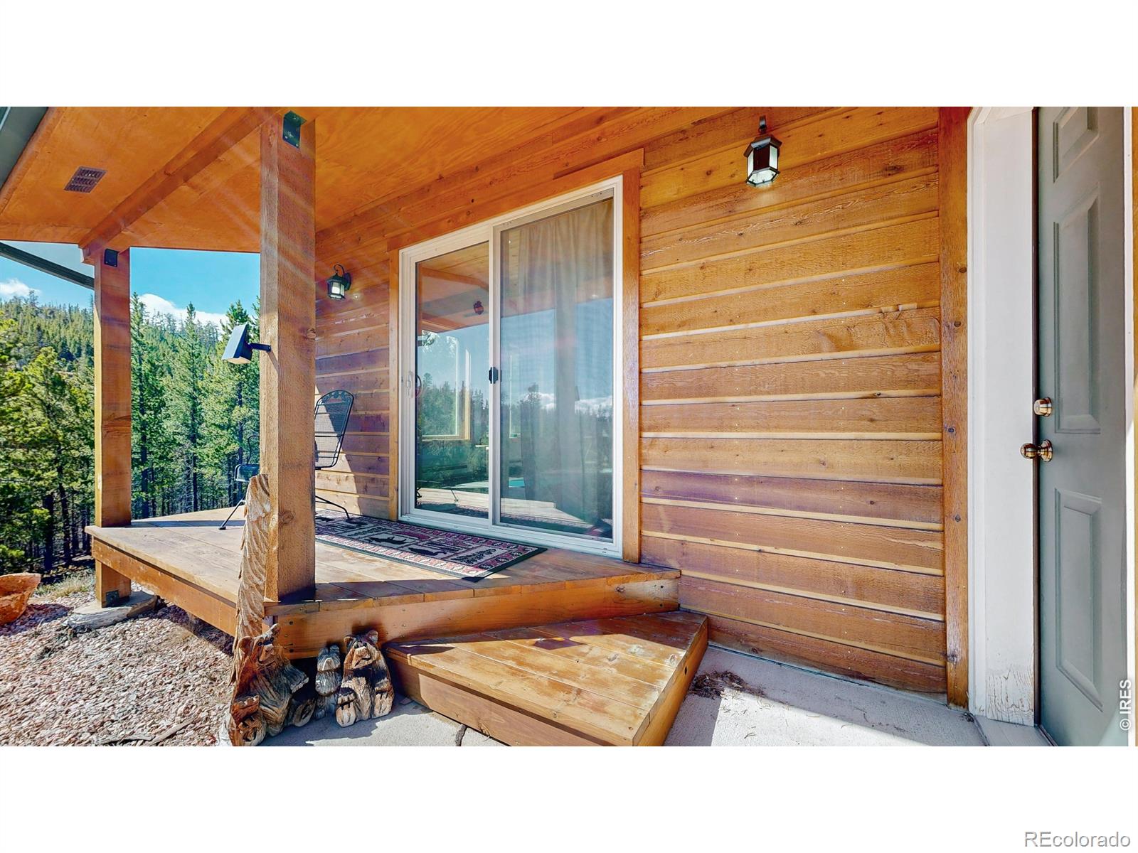 51 Tenino Court Red Feather Lakes CO 80545