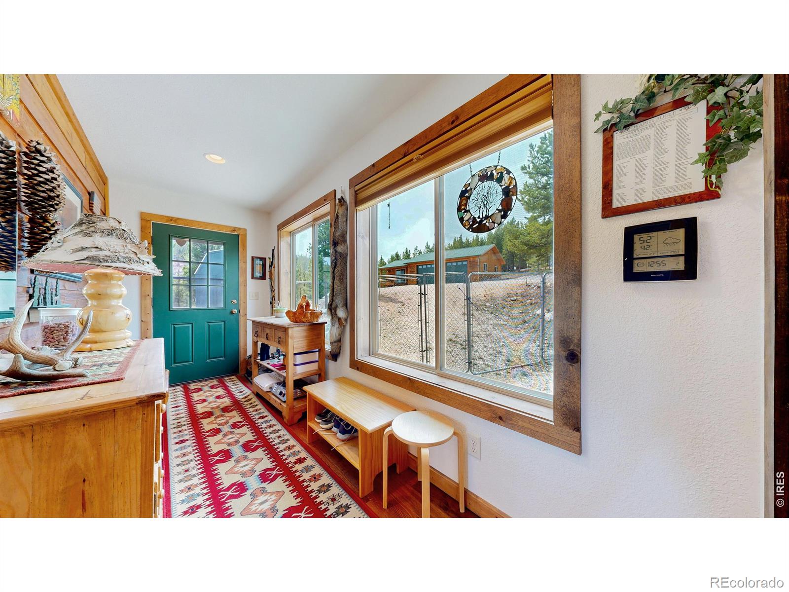 51 Tenino Court Red Feather Lakes CO 80545