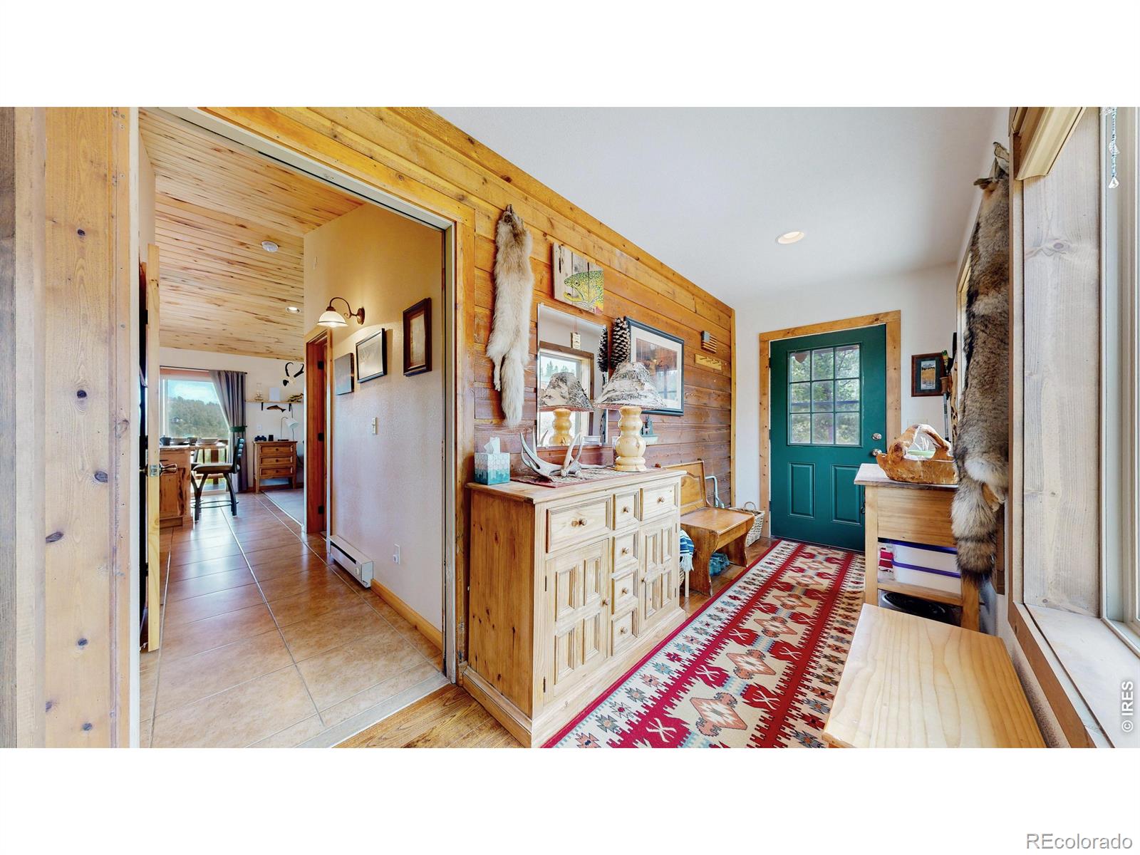 51 Tenino Court Red Feather Lakes CO 80545
