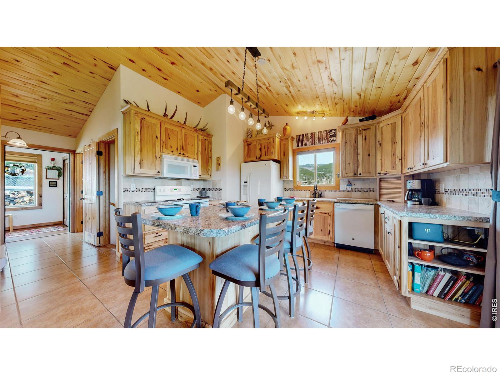 51 Tenino Court Red Feather Lakes CO 80545