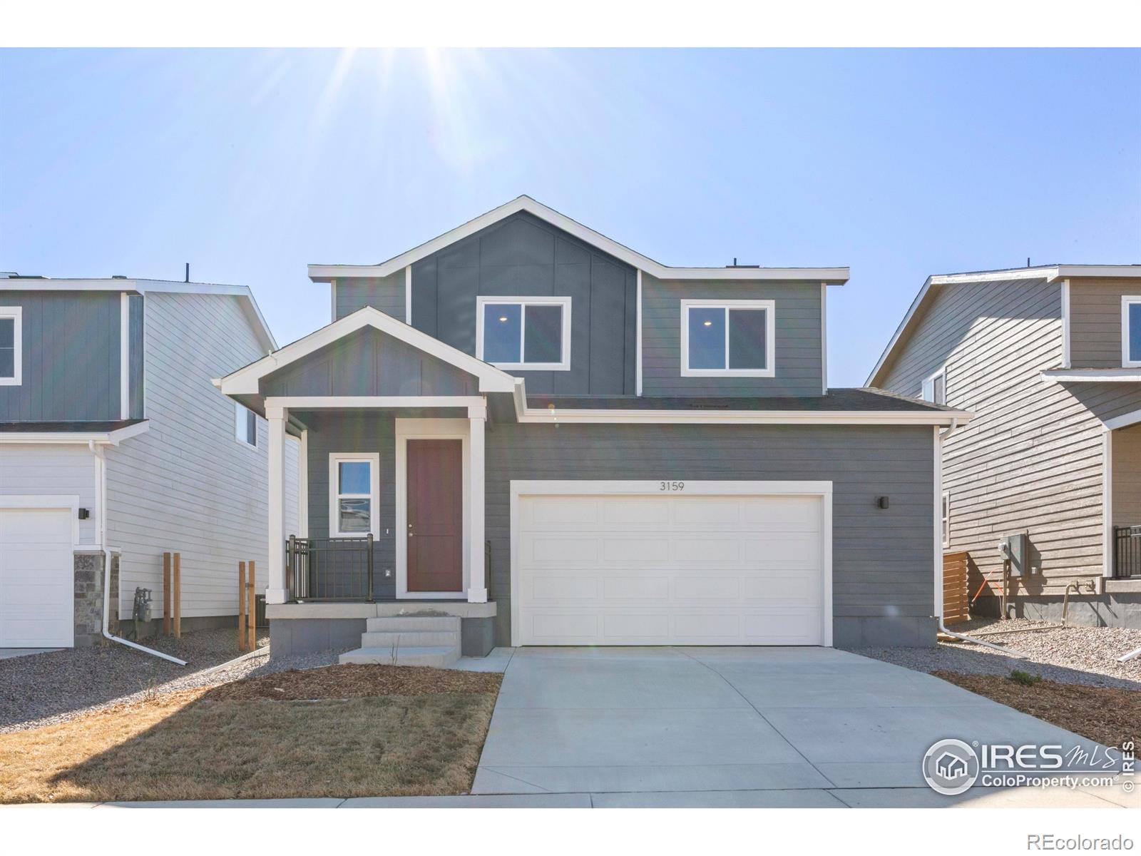 3159 Robud Farms Drive Fort Collins CO 80524