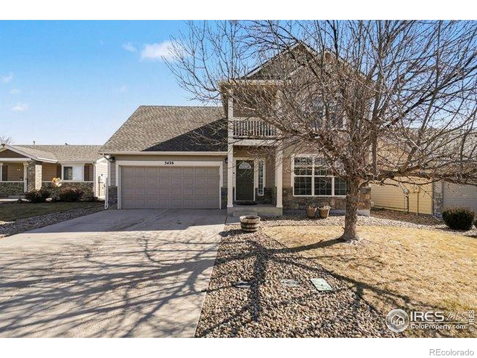 3426 Sauvignon Court Greeley CO 80634