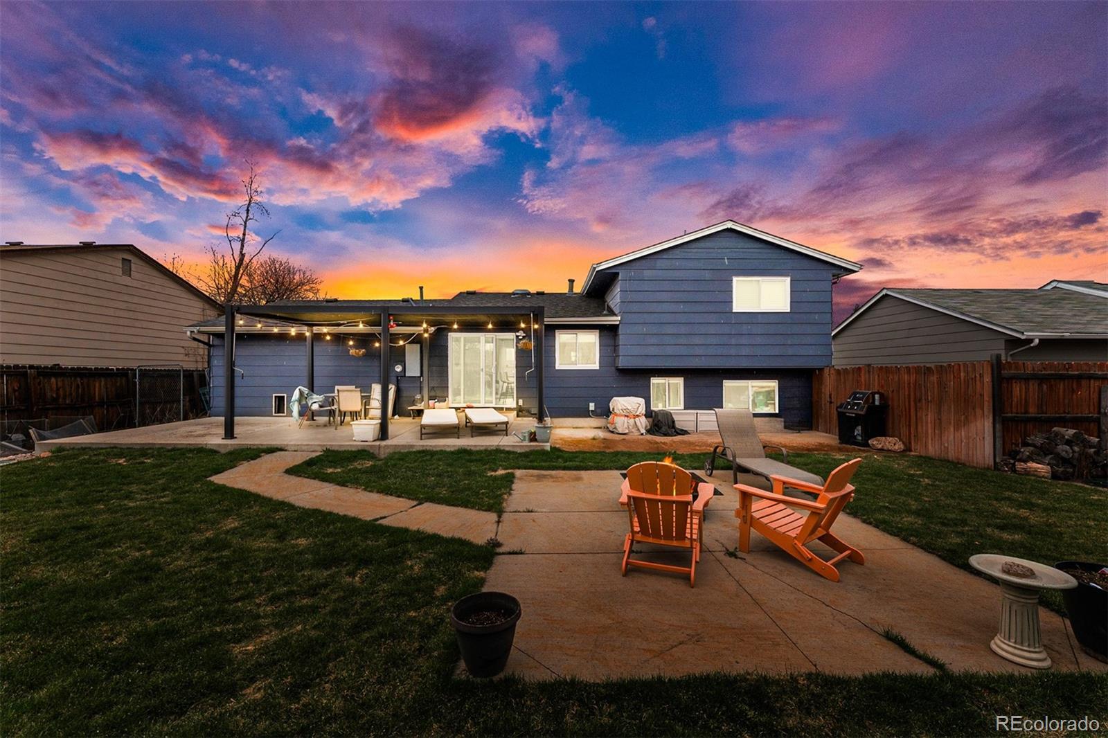 10011 Beach Street Federal Heights CO 80260
