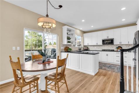 4467 Trailside Lane Castle Rock CO 80109