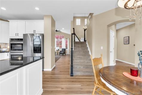 4467 Trailside Lane Castle Rock CO 80109