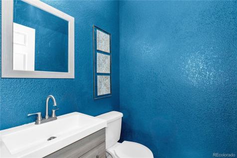4467 Trailside Lane Castle Rock CO 80109