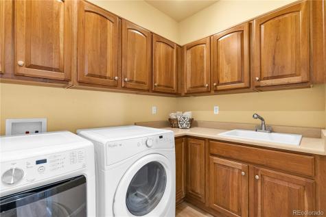 4467 Trailside Lane Castle Rock CO 80109