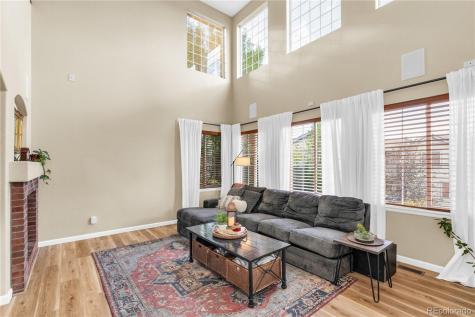 4467 Trailside Lane Castle Rock CO 80109