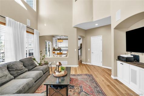 4467 Trailside Lane Castle Rock CO 80109