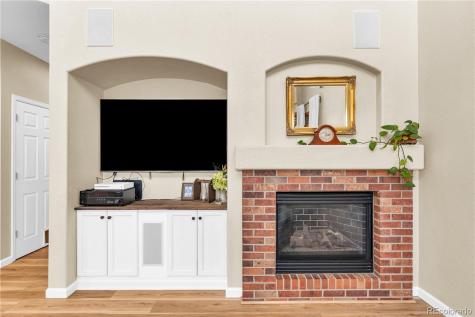 4467 Trailside Lane Castle Rock CO 80109