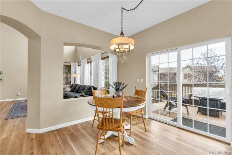 4467 Trailside Lane Castle Rock CO 80109