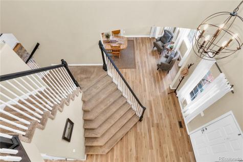 4467 Trailside Lane Castle Rock CO 80109