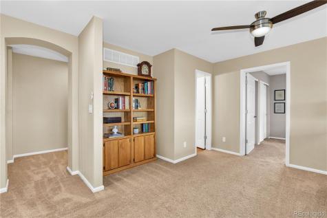 4467 Trailside Lane Castle Rock CO 80109