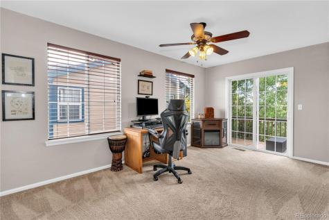 4467 Trailside Lane Castle Rock CO 80109