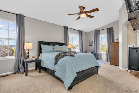 4467 Trailside Lane Castle Rock CO 80109