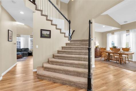 4467 Trailside Lane Castle Rock CO 80109