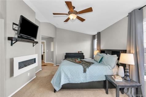 4467 Trailside Lane Castle Rock CO 80109