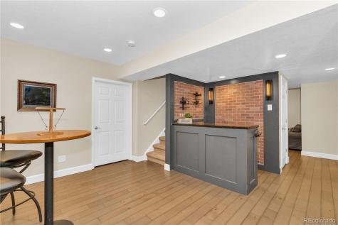 4467 Trailside Lane Castle Rock CO 80109