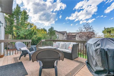 4467 Trailside Lane Castle Rock CO 80109